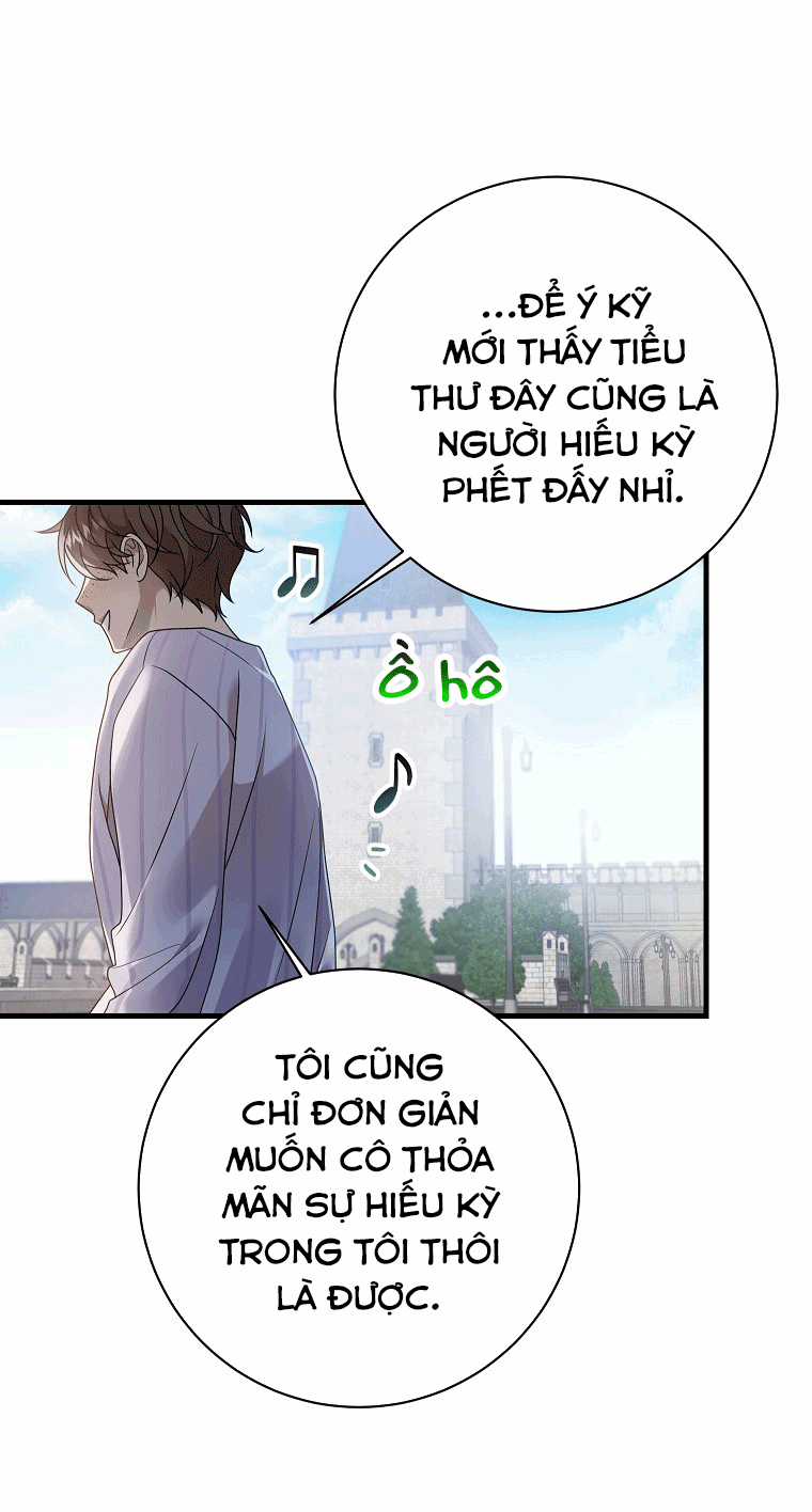 Tôi Gặp Nam Chính Trong Tù Chapter 12 trang 41