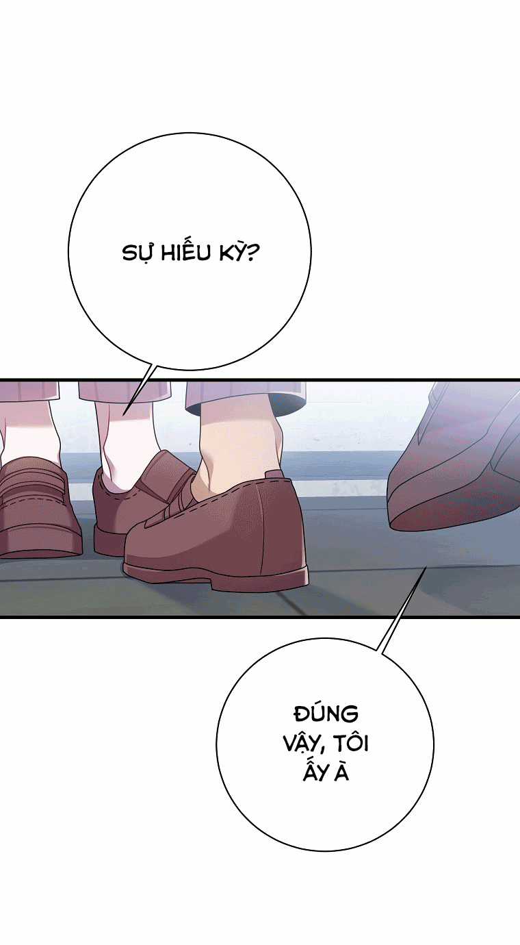 Tôi Gặp Nam Chính Trong Tù Chapter 12 trang 42