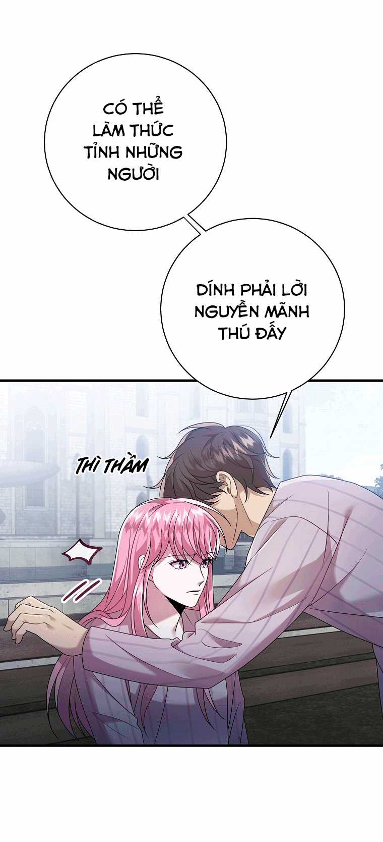 Tôi Gặp Nam Chính Trong Tù Chapter 12 trang 43