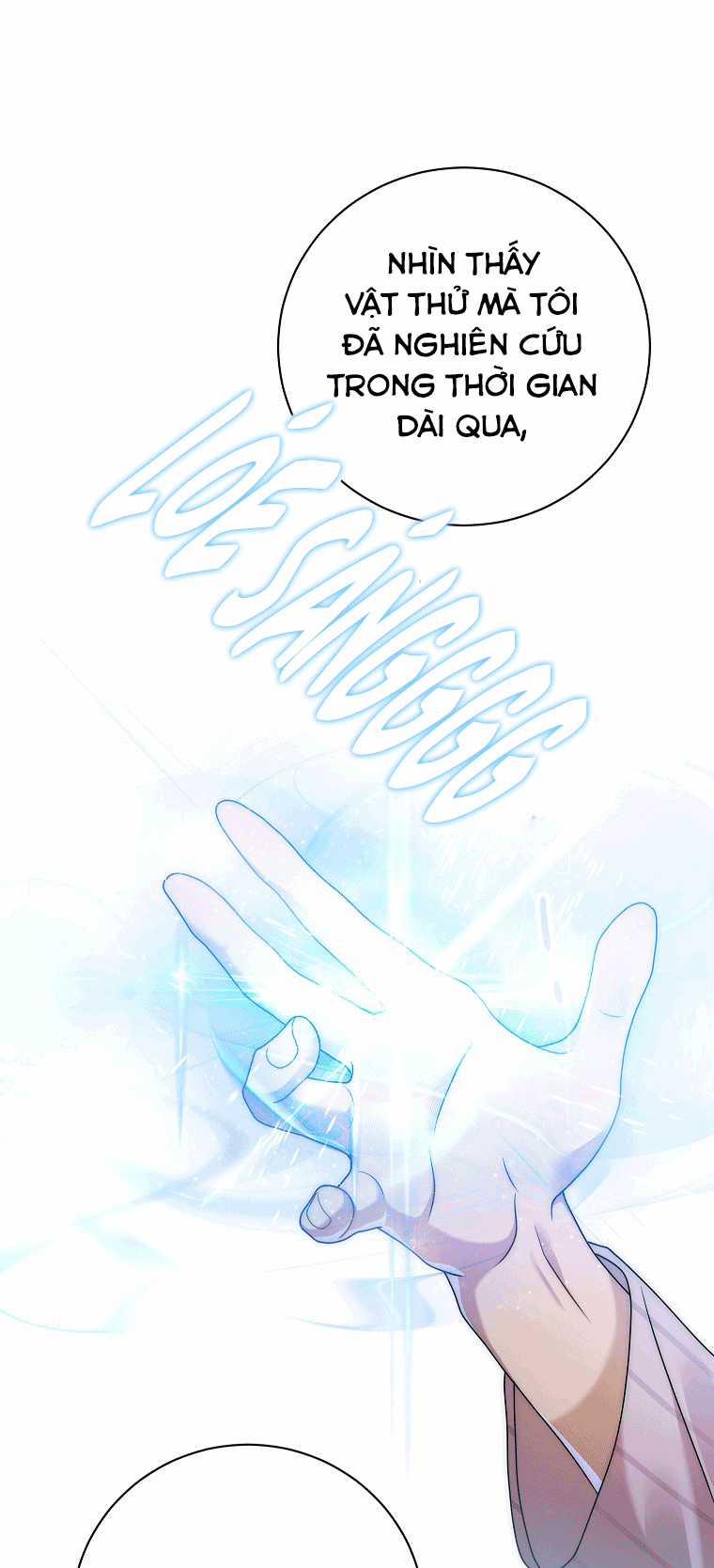 Tôi Gặp Nam Chính Trong Tù Chapter 12 trang 44