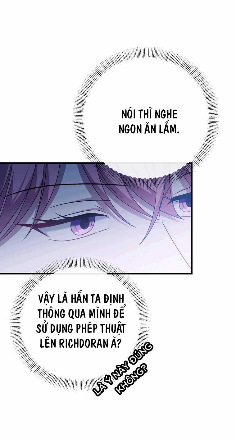 Tôi Gặp Nam Chính Trong Tù Chapter 12 trang 46