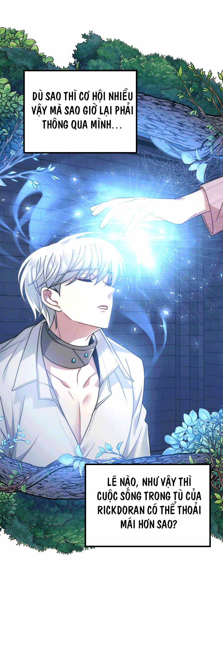 Tôi Gặp Nam Chính Trong Tù Chapter 12 trang 47