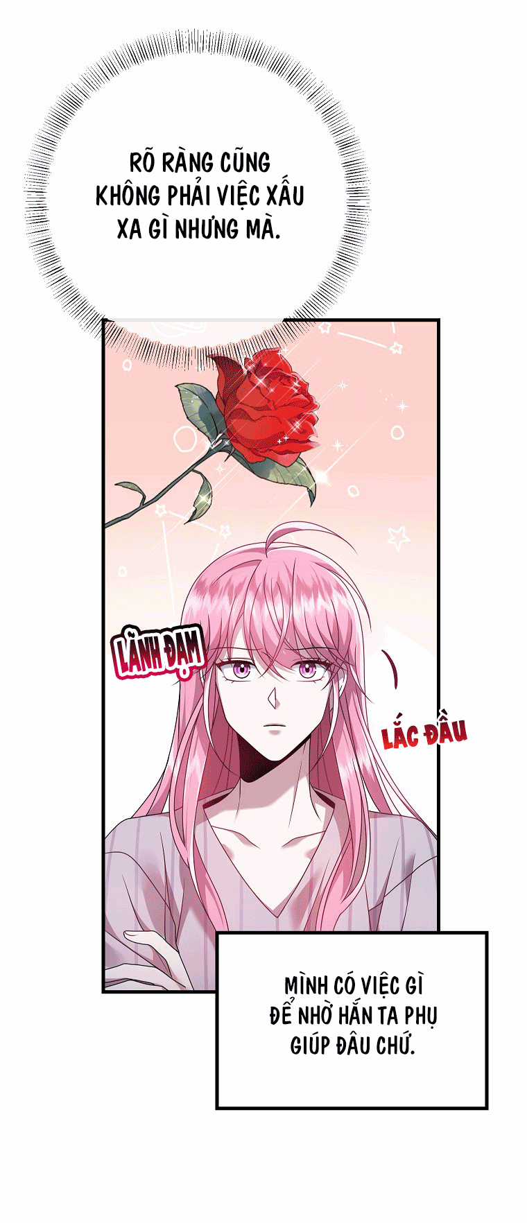 Tôi Gặp Nam Chính Trong Tù Chapter 12 trang 50