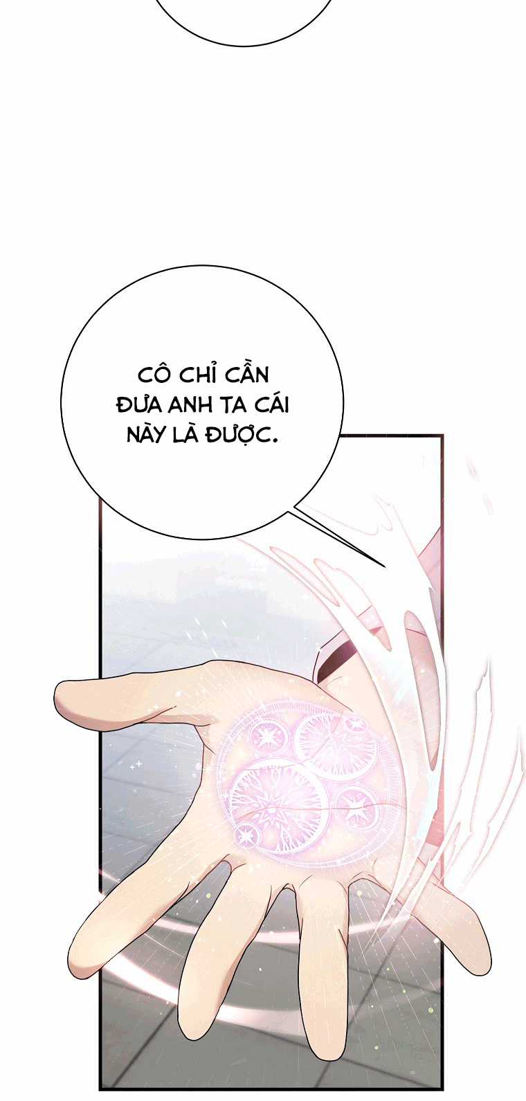 Tôi Gặp Nam Chính Trong Tù Chapter 12 trang 55