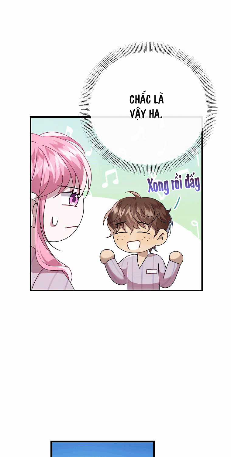 Tôi Gặp Nam Chính Trong Tù Chapter 12 trang 58