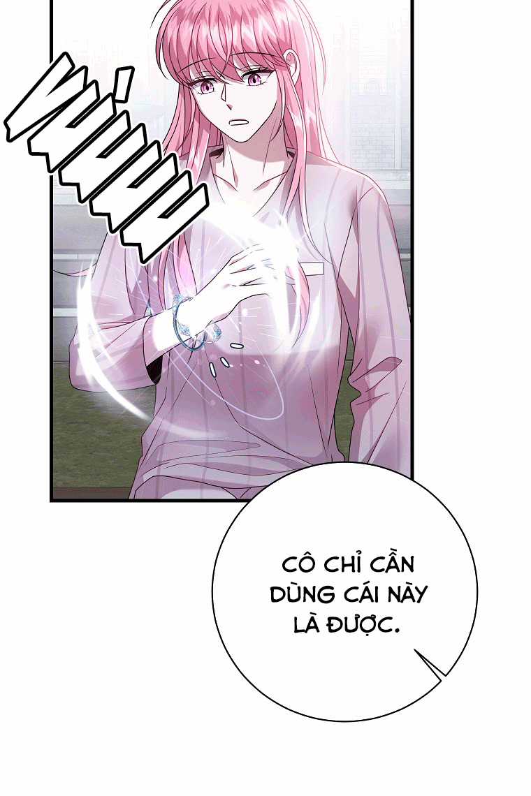 Tôi Gặp Nam Chính Trong Tù Chapter 12 trang 63