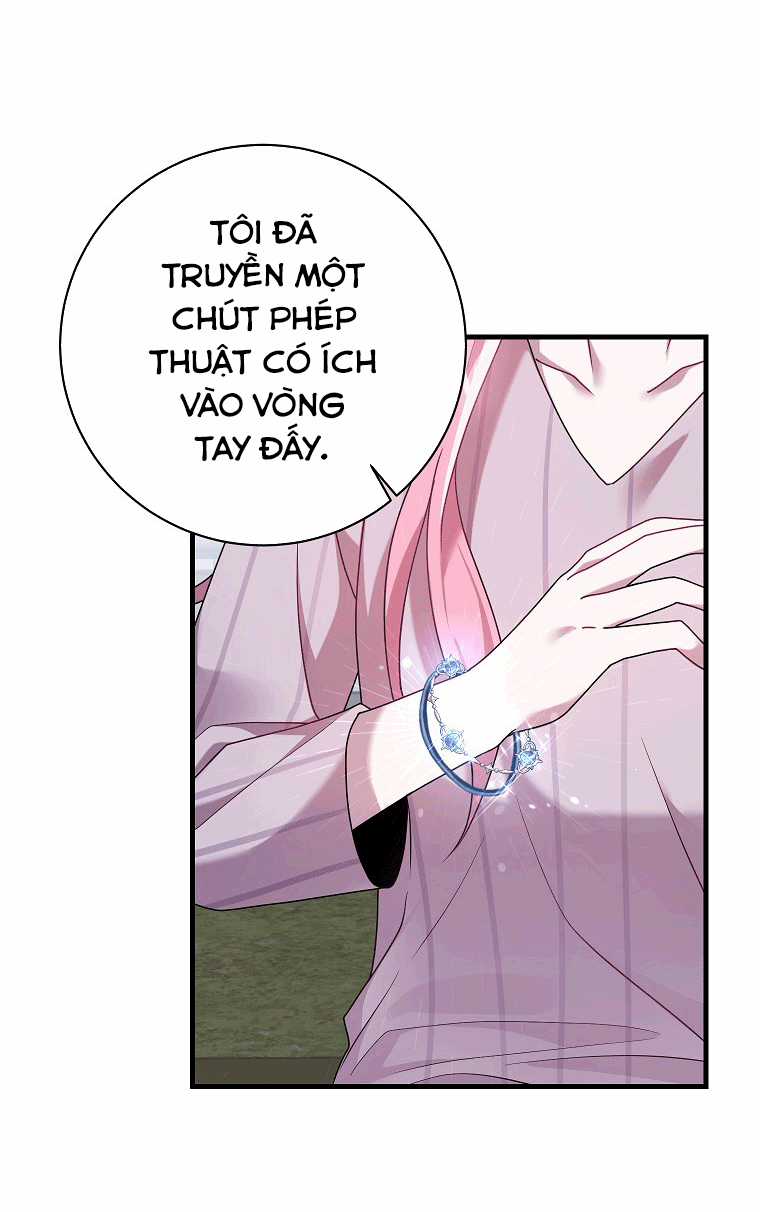 Tôi Gặp Nam Chính Trong Tù Chapter 12 trang 64