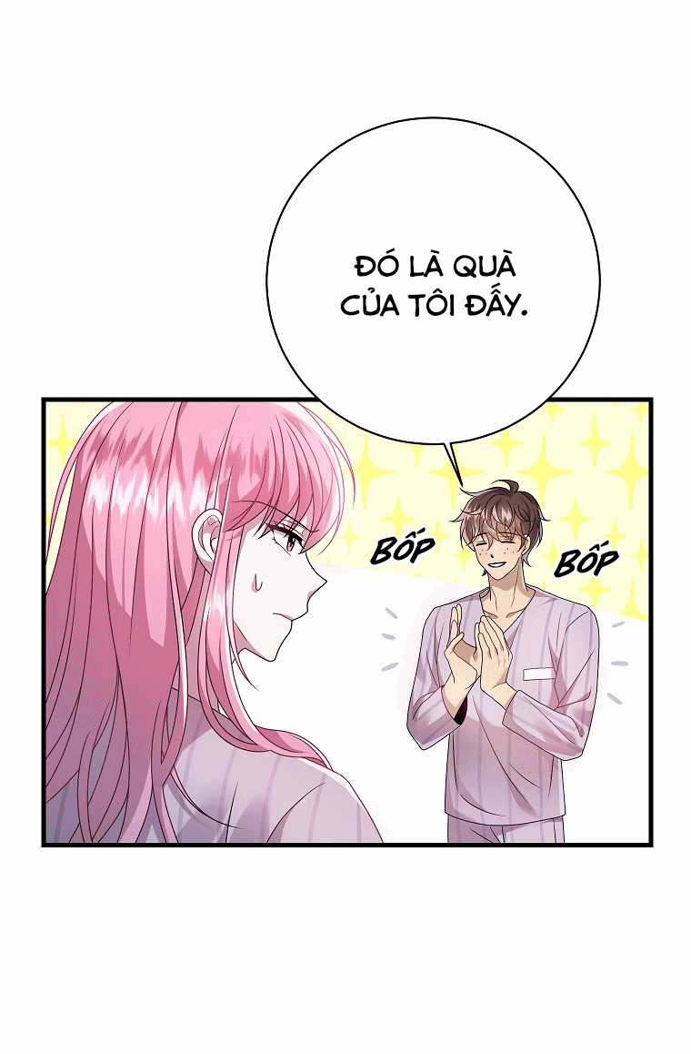 Tôi Gặp Nam Chính Trong Tù Chapter 12 trang 65