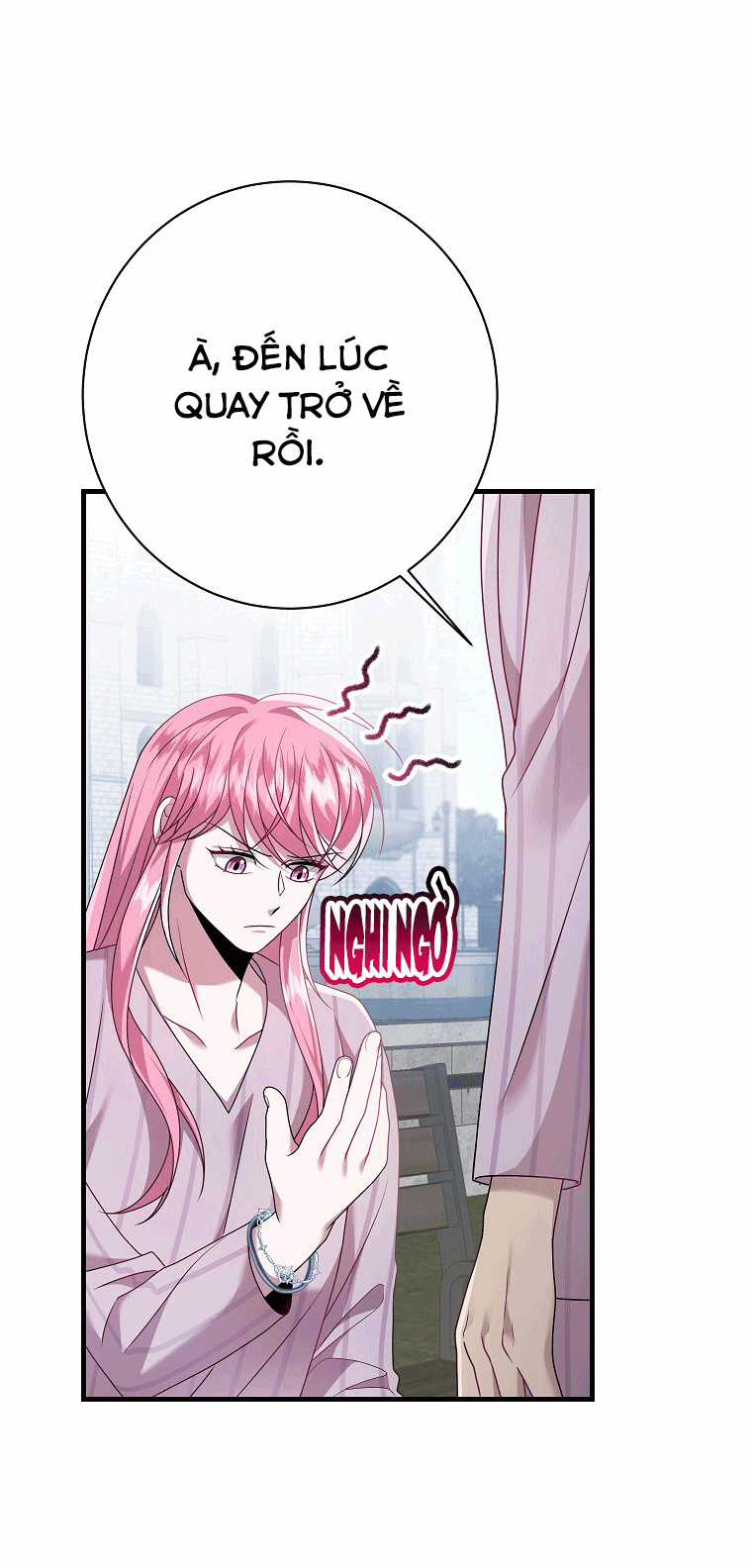 Tôi Gặp Nam Chính Trong Tù Chapter 12 trang 69