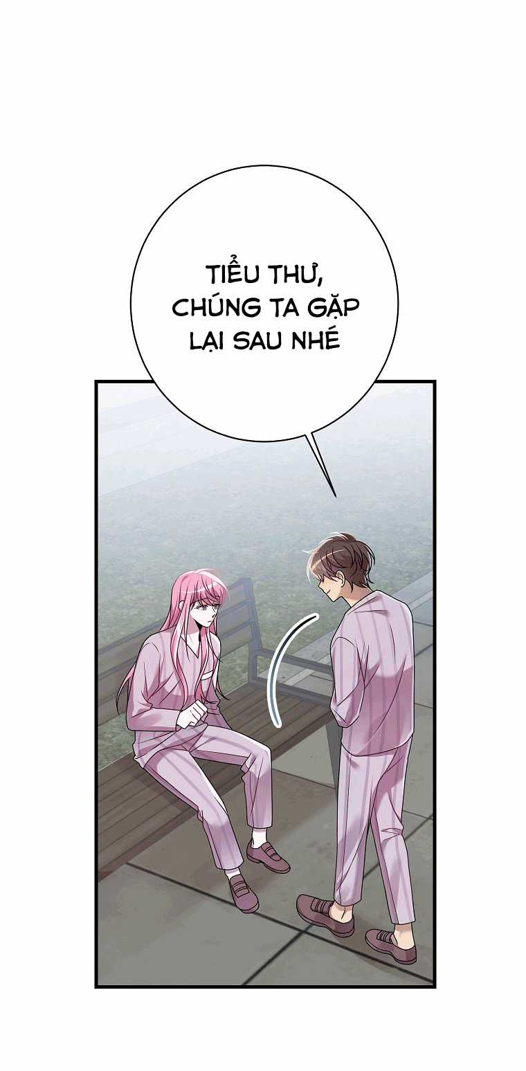 Tôi Gặp Nam Chính Trong Tù Chapter 12 trang 70