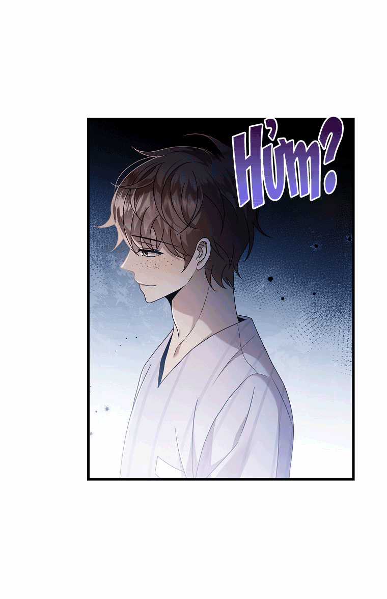 Tôi Gặp Nam Chính Trong Tù Chapter 12 trang 8