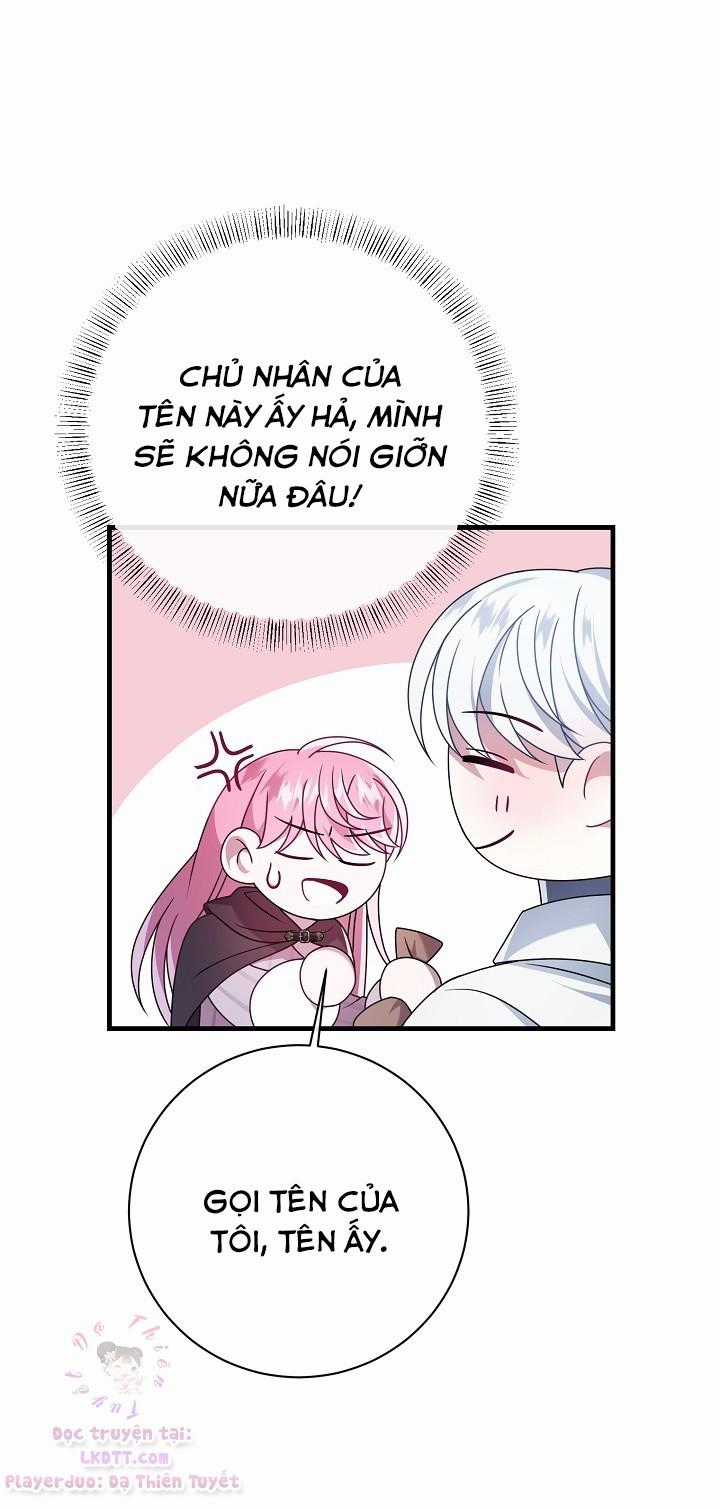 Tôi Gặp Nam Chính Trong Tù Chapter 14 trang 10