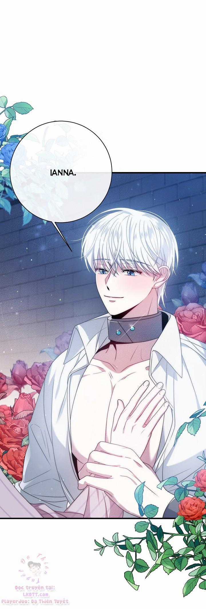 Tôi Gặp Nam Chính Trong Tù Chapter 14 trang 12