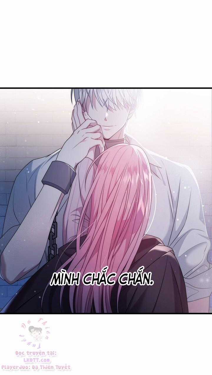 Tôi Gặp Nam Chính Trong Tù Chapter 14 trang 2