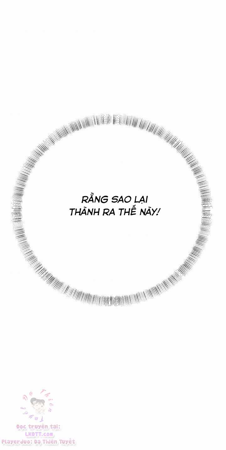 Tôi Gặp Nam Chính Trong Tù Chapter 14 trang 34