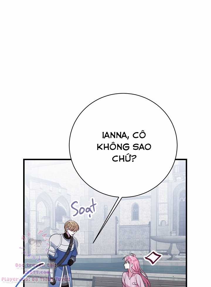 Tôi Gặp Nam Chính Trong Tù Chapter 14 trang 38