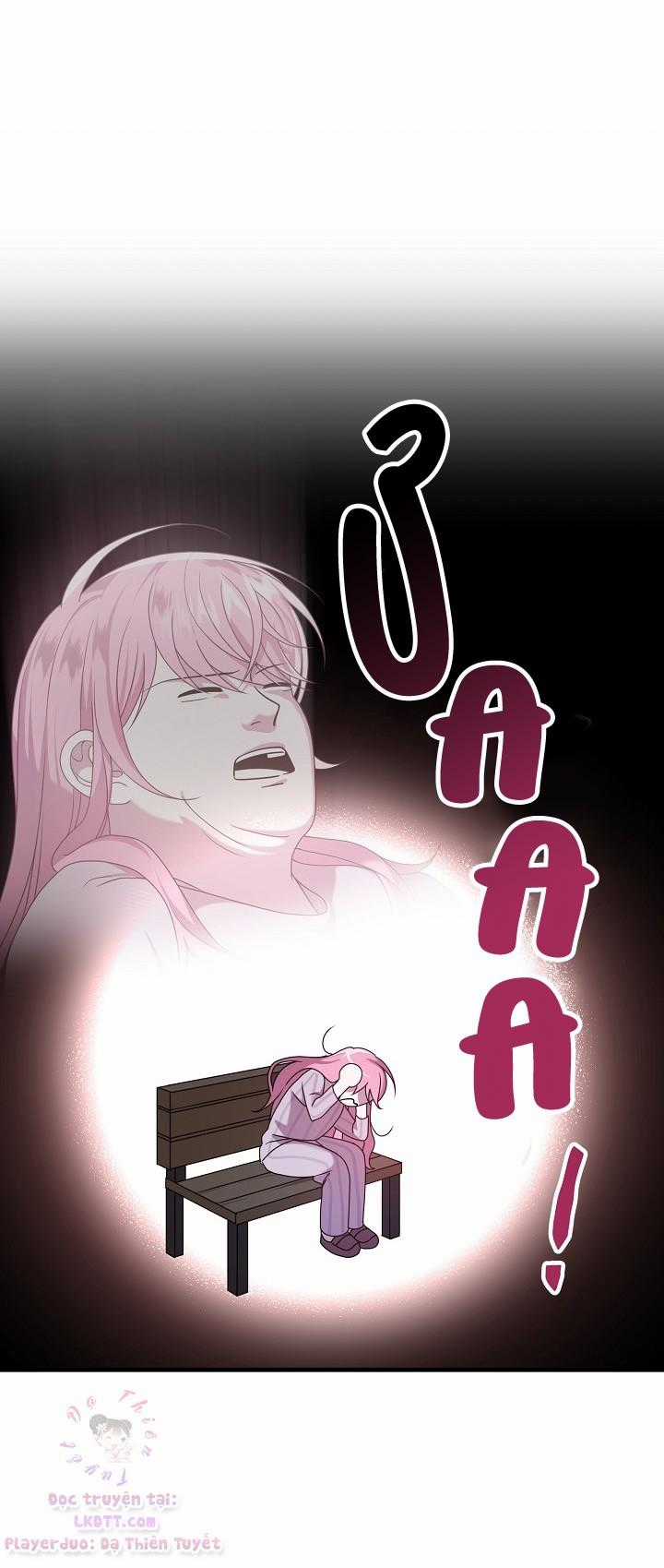 Tôi Gặp Nam Chính Trong Tù Chapter 14 trang 42