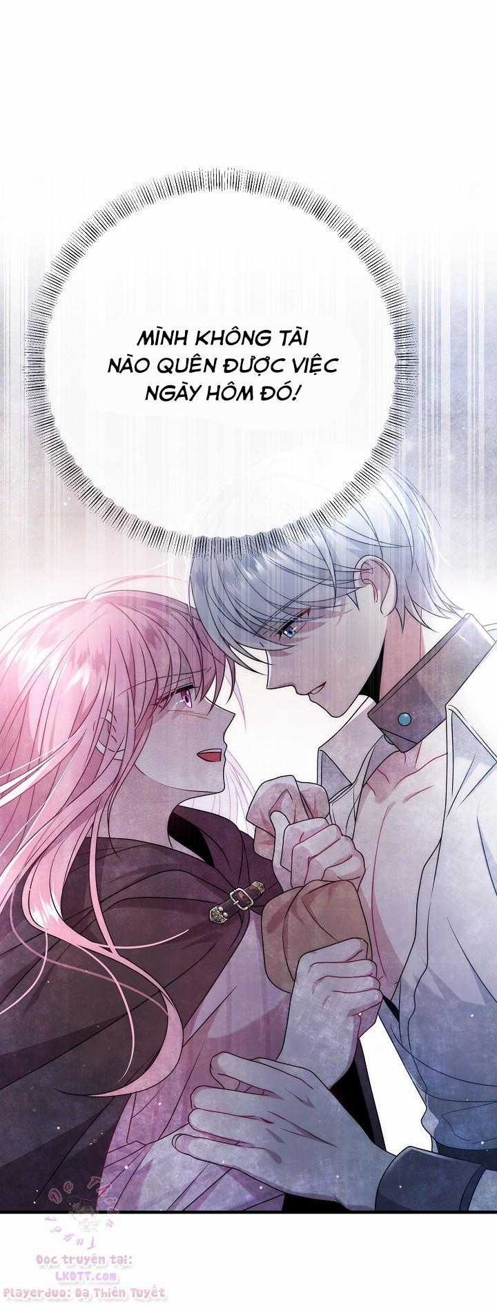 Tôi Gặp Nam Chính Trong Tù Chapter 14 trang 43