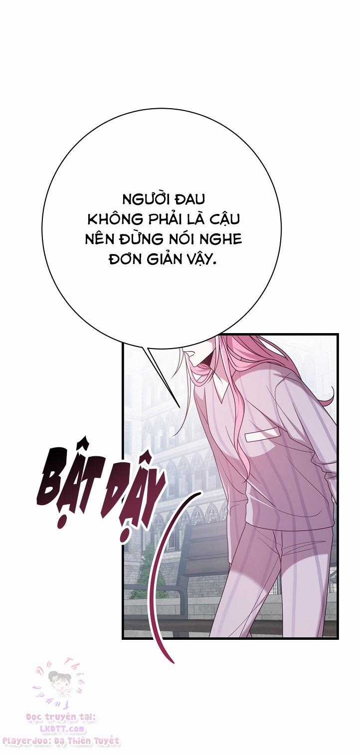 Tôi Gặp Nam Chính Trong Tù Chapter 14 trang 48