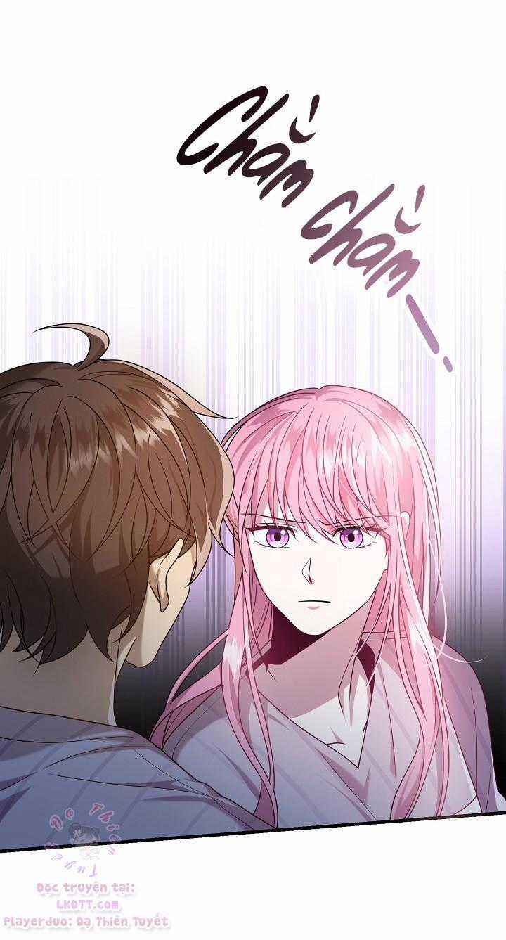 Tôi Gặp Nam Chính Trong Tù Chapter 14 trang 49