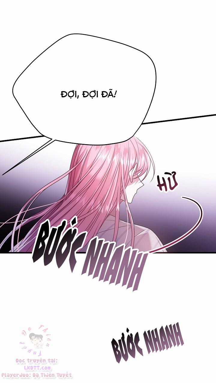 Tôi Gặp Nam Chính Trong Tù Chapter 14 trang 50