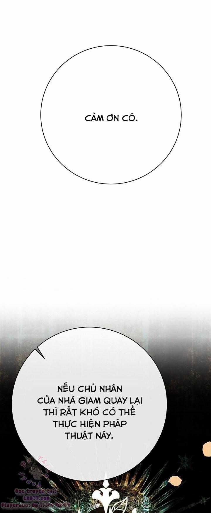 Tôi Gặp Nam Chính Trong Tù Chapter 14 trang 52