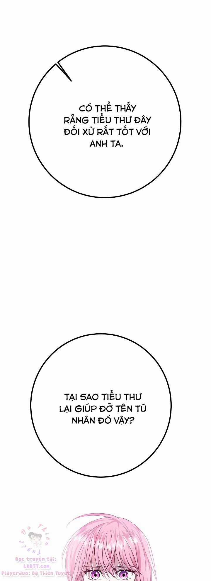 Tôi Gặp Nam Chính Trong Tù Chapter 14 trang 62