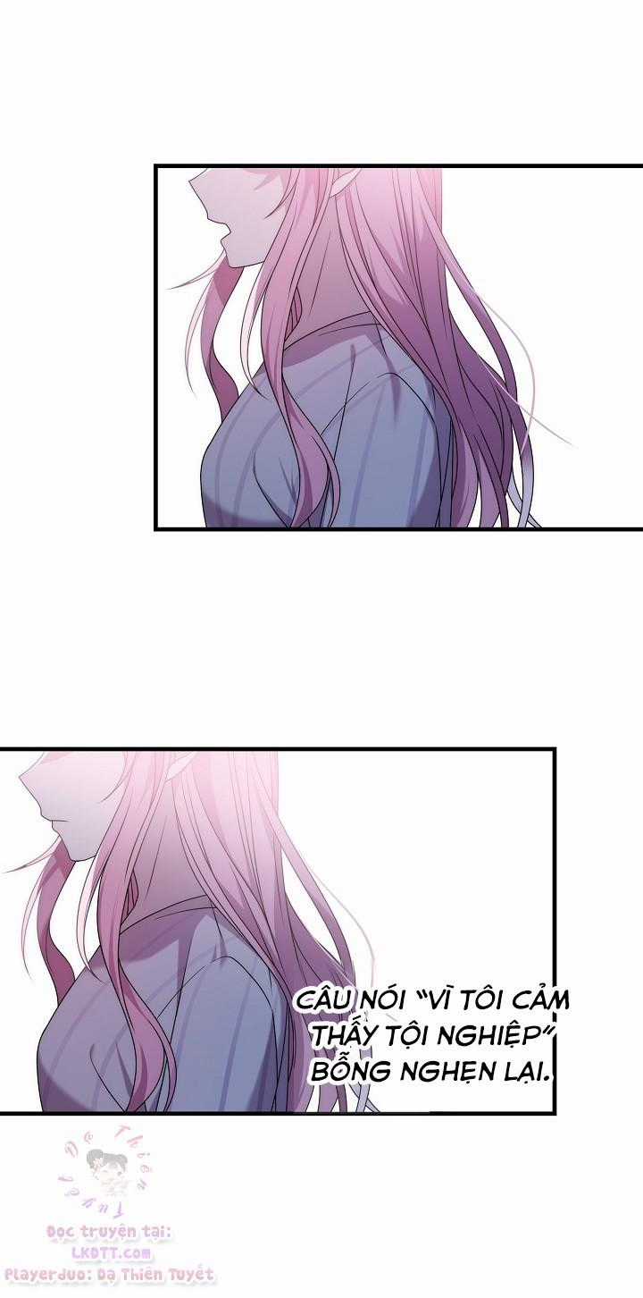 Tôi Gặp Nam Chính Trong Tù Chapter 14 trang 65