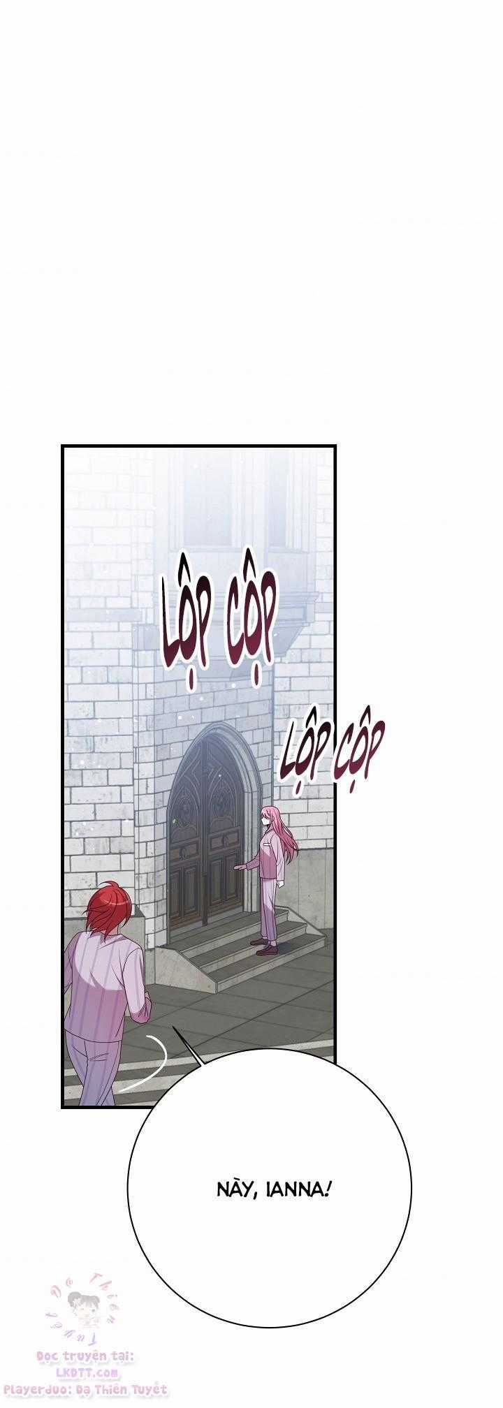 Tôi Gặp Nam Chính Trong Tù Chapter 14 trang 69