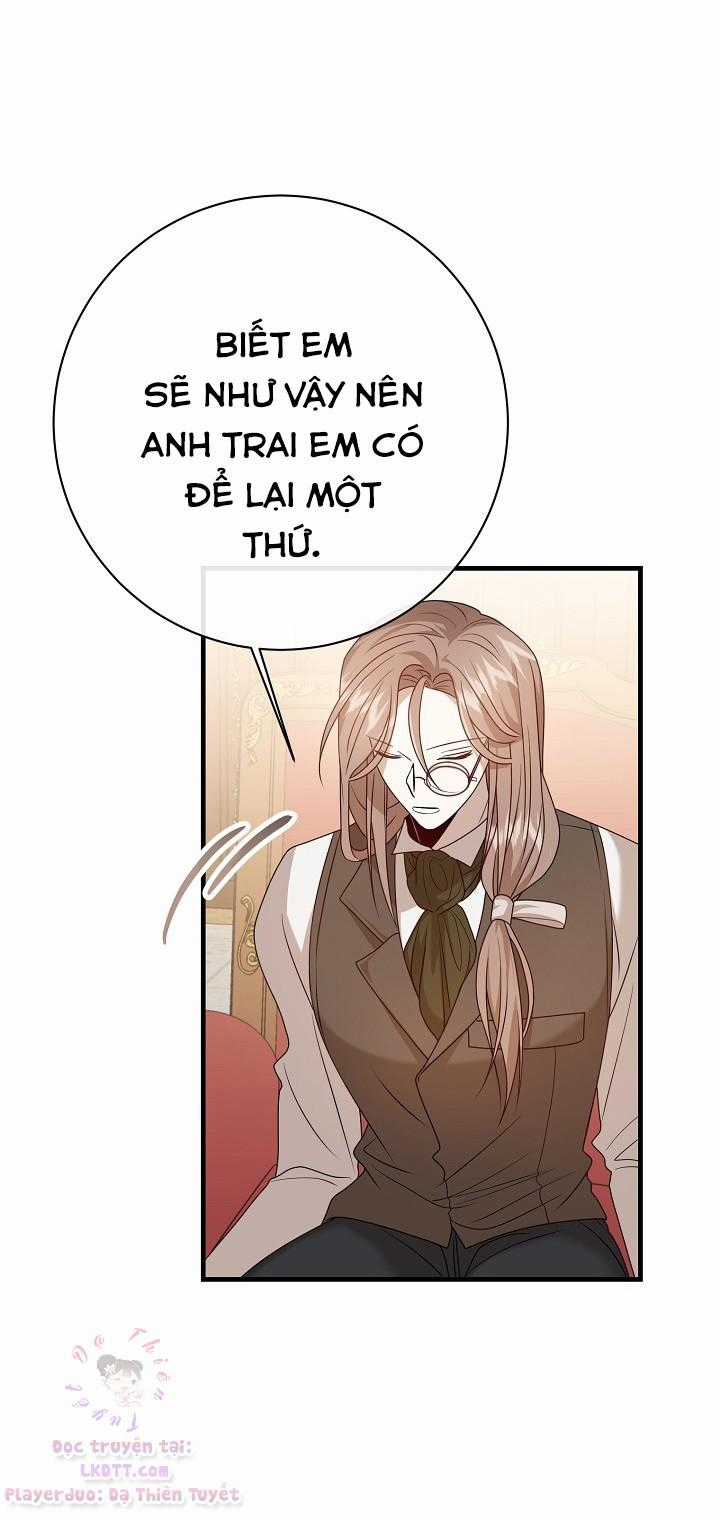 Tôi Gặp Nam Chính Trong Tù Chapter 15 trang 41