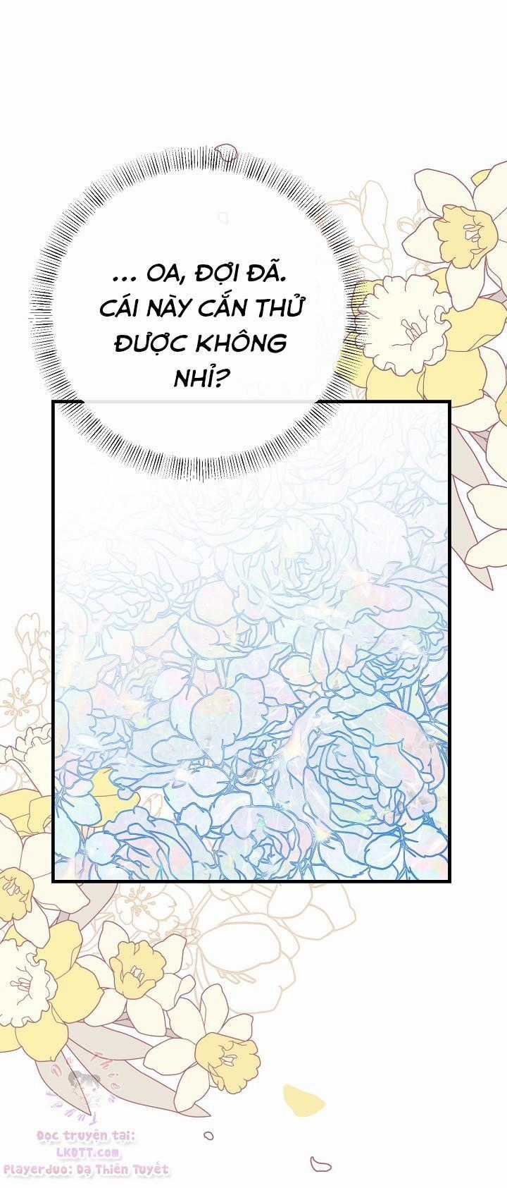 Tôi Gặp Nam Chính Trong Tù Chapter 15 trang 43