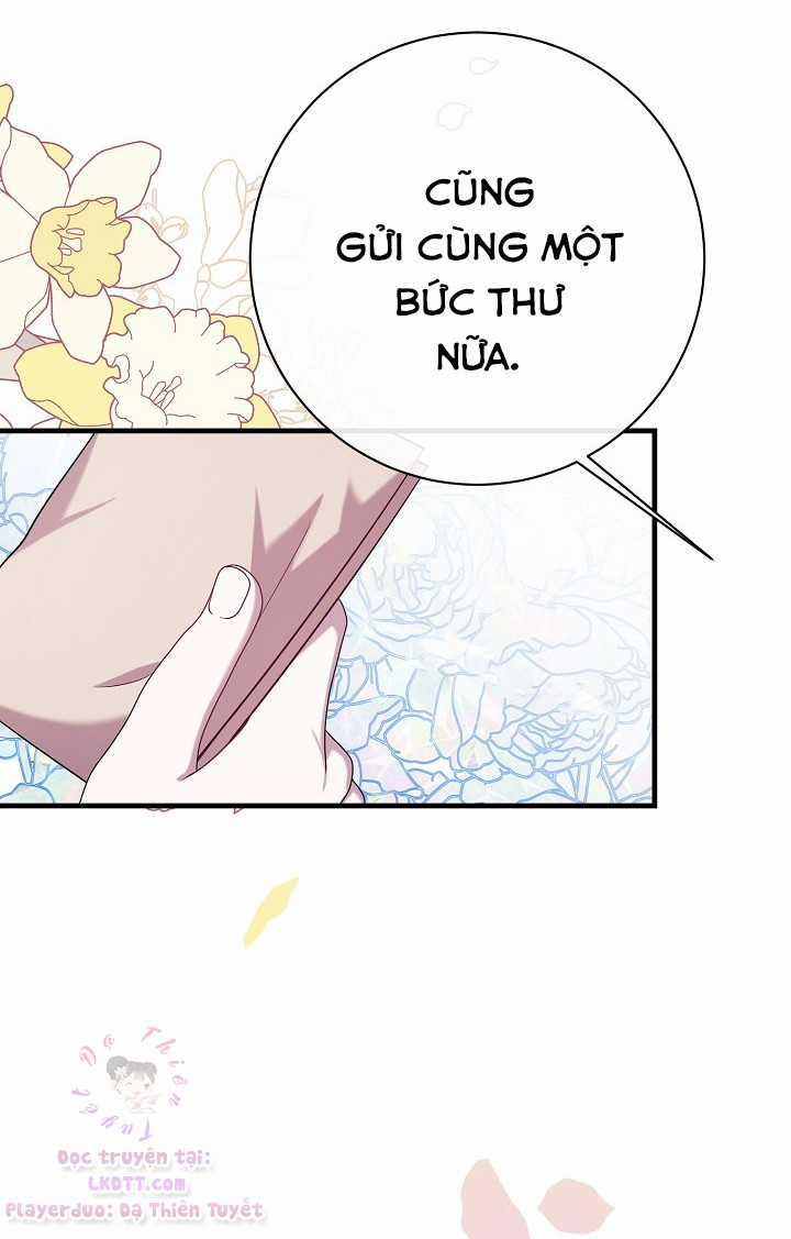 Tôi Gặp Nam Chính Trong Tù Chapter 15 trang 44