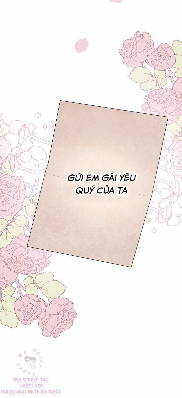 Tôi Gặp Nam Chính Trong Tù Chapter 15 trang 45