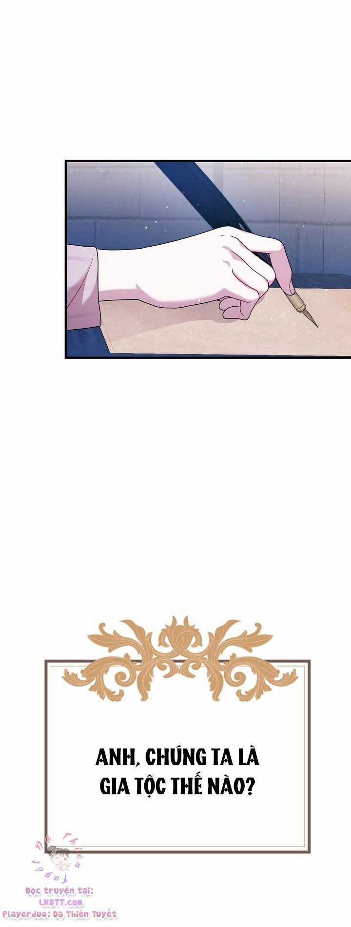 Tôi Gặp Nam Chính Trong Tù Chapter 17 trang 1