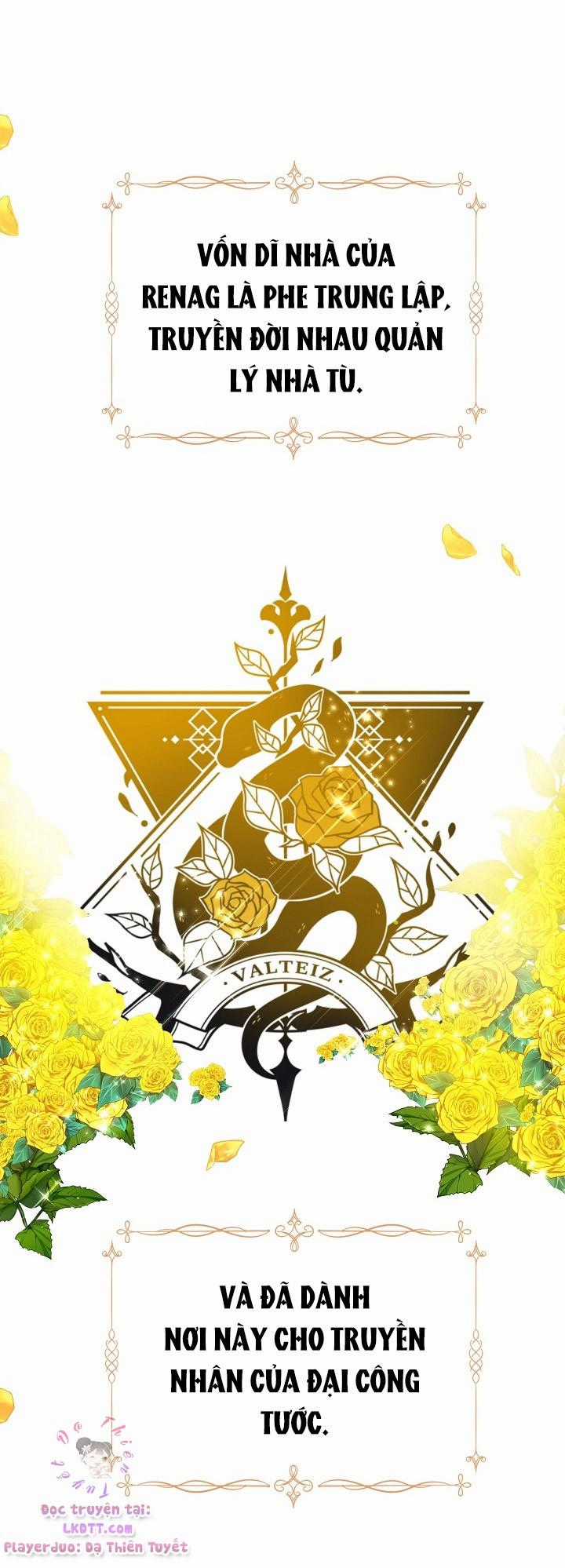 Tôi Gặp Nam Chính Trong Tù Chapter 17 trang 14