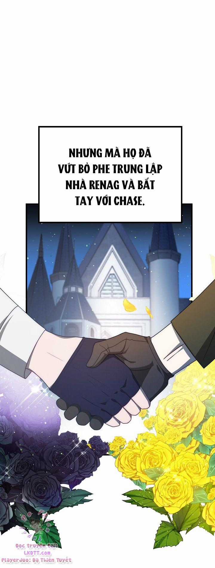 Tôi Gặp Nam Chính Trong Tù Chapter 17 trang 15