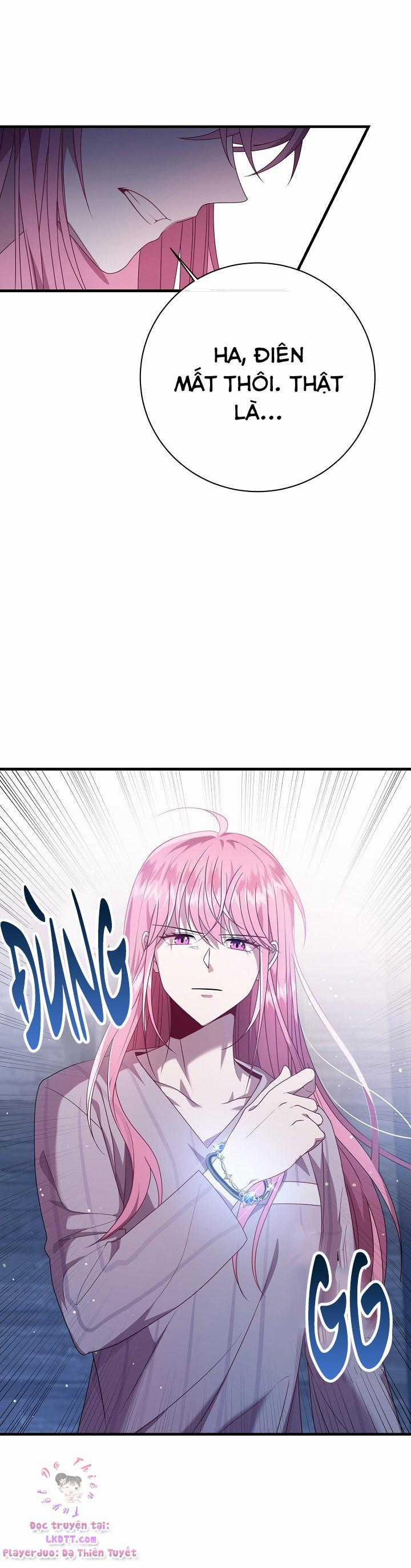 Tôi Gặp Nam Chính Trong Tù Chapter 17 trang 28
