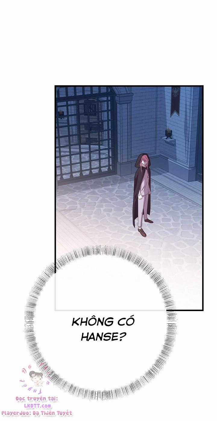 Tôi Gặp Nam Chính Trong Tù Chapter 17 trang 39