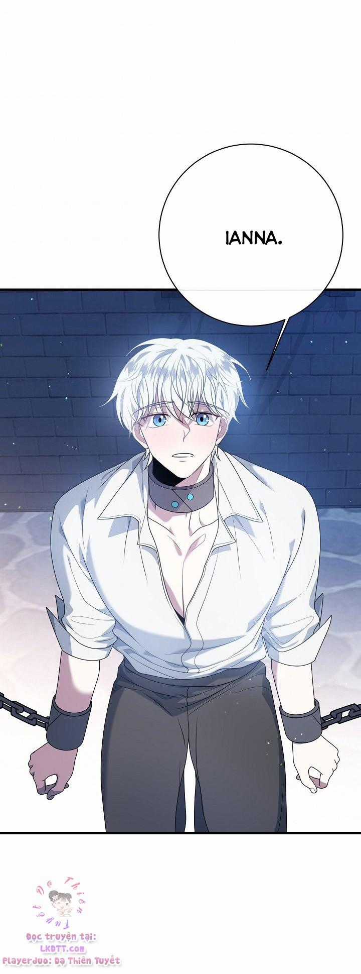 Tôi Gặp Nam Chính Trong Tù Chapter 17 trang 41