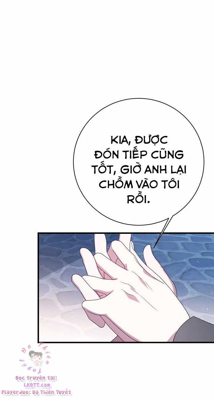 Tôi Gặp Nam Chính Trong Tù Chapter 17 trang 45