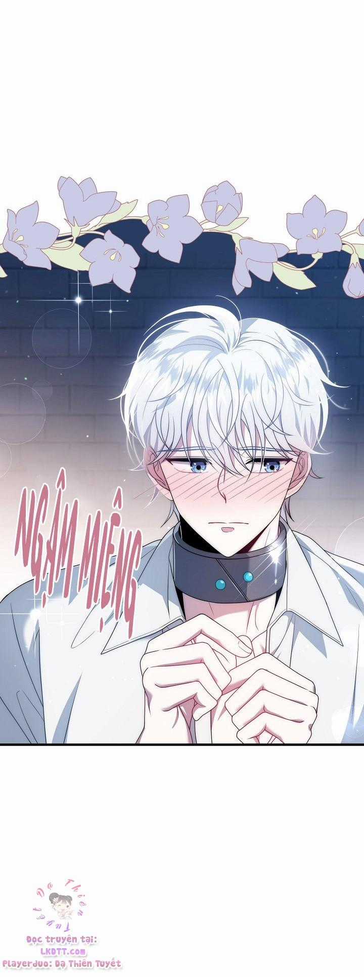Tôi Gặp Nam Chính Trong Tù Chapter 17 trang 48