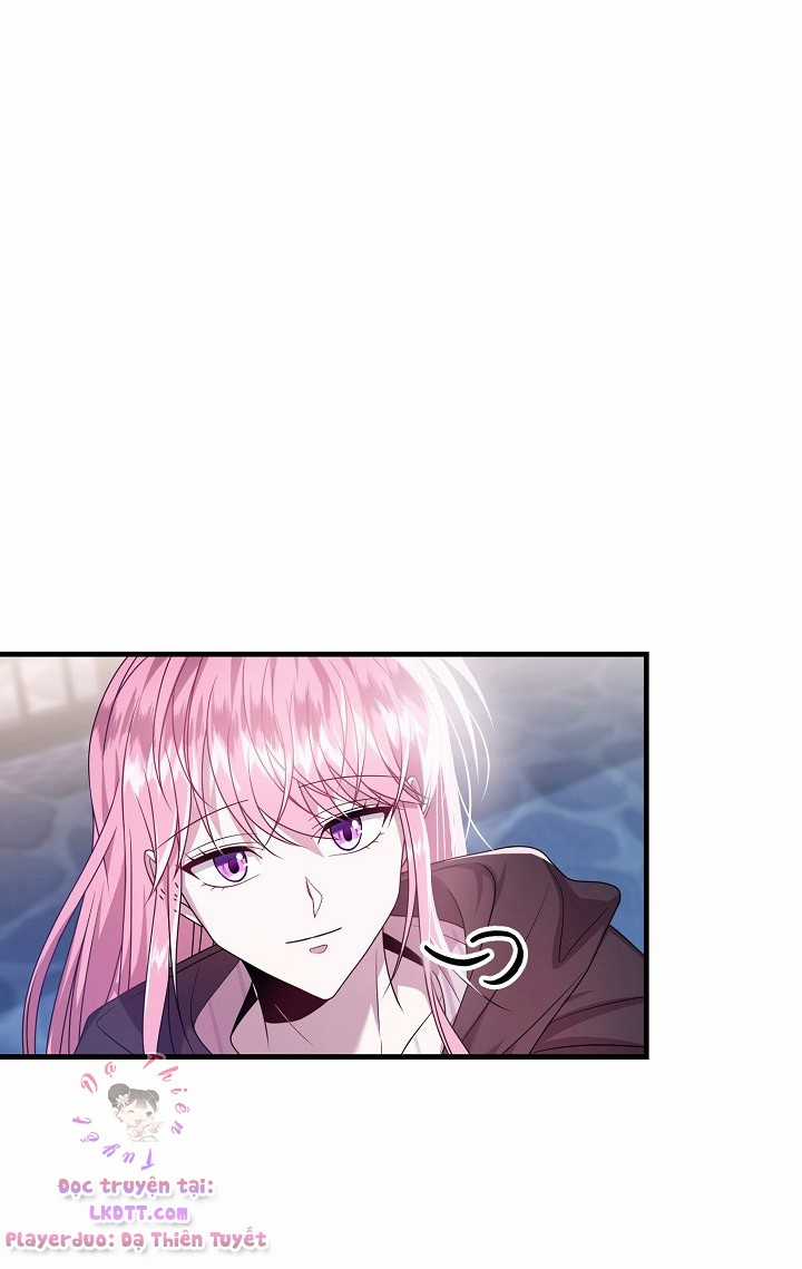 Tôi Gặp Nam Chính Trong Tù Chapter 17 trang 49