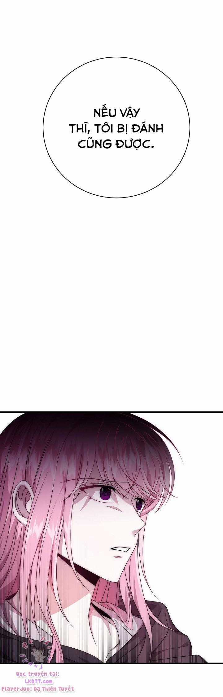 Tôi Gặp Nam Chính Trong Tù Chapter 17 trang 53