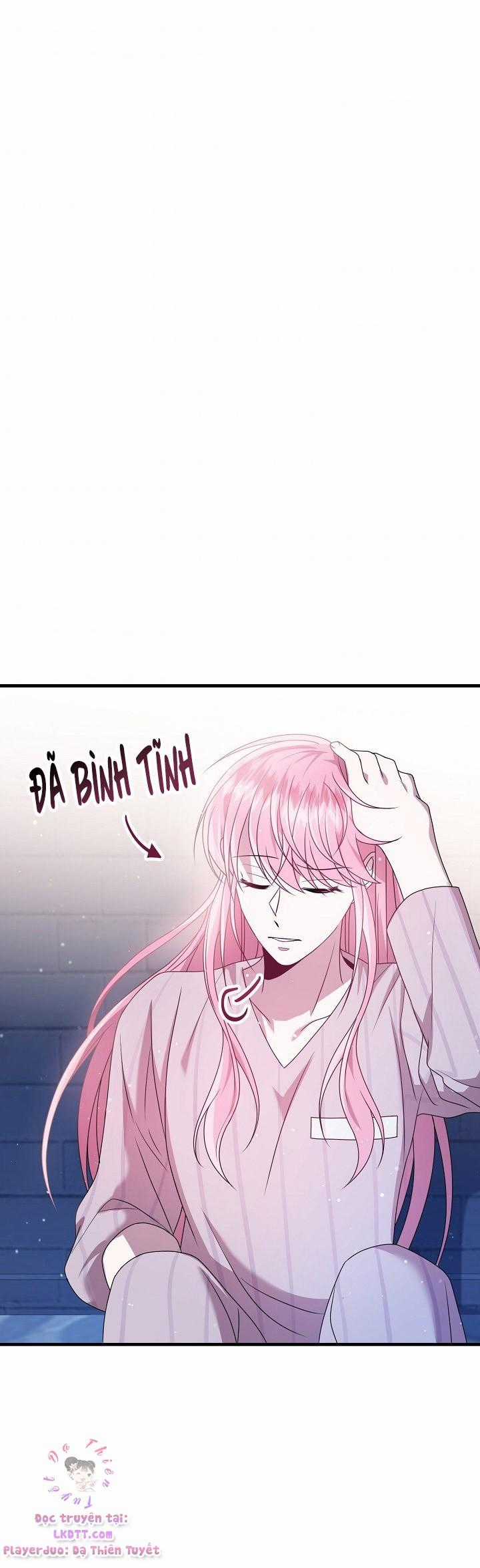 Tôi Gặp Nam Chính Trong Tù Chapter 17 trang 56