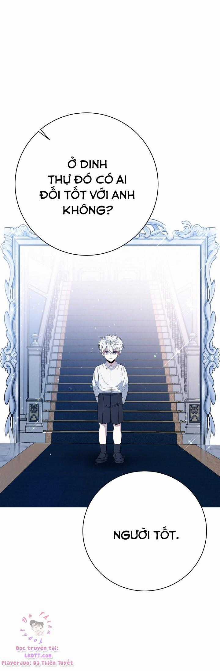 Tôi Gặp Nam Chính Trong Tù Chapter 17 trang 58