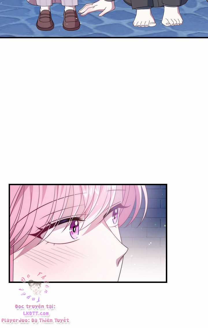 Tôi Gặp Nam Chính Trong Tù Chapter 17 trang 62