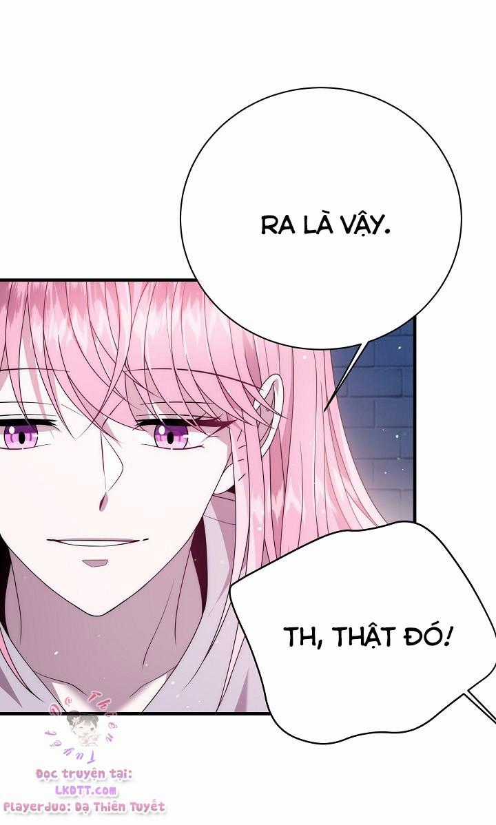 Tôi Gặp Nam Chính Trong Tù Chapter 17 trang 63