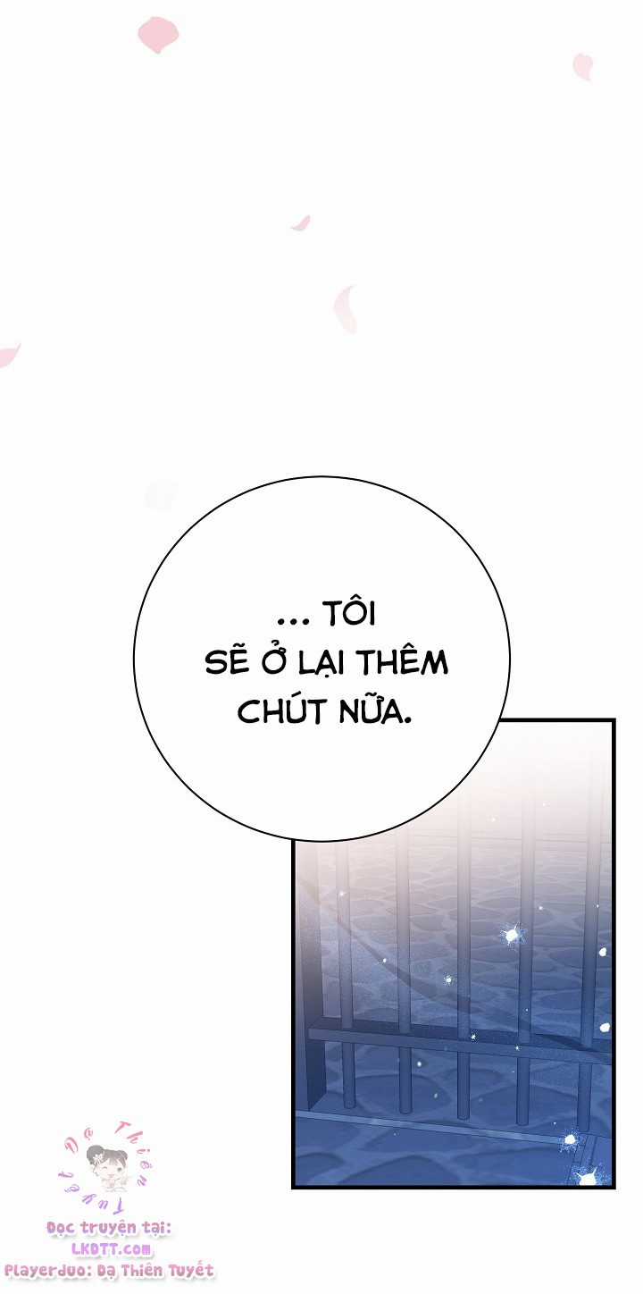 Tôi Gặp Nam Chính Trong Tù Chapter 18 trang 18