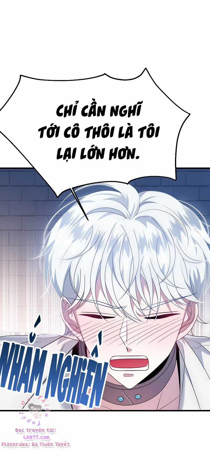 Tôi Gặp Nam Chính Trong Tù Chapter 18 trang 2