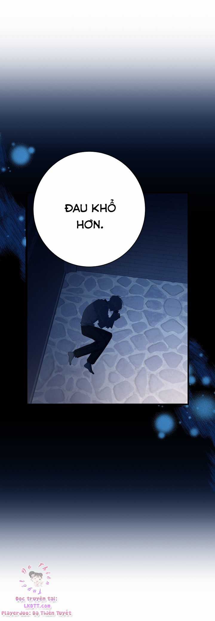 Tôi Gặp Nam Chính Trong Tù Chapter 18 trang 27